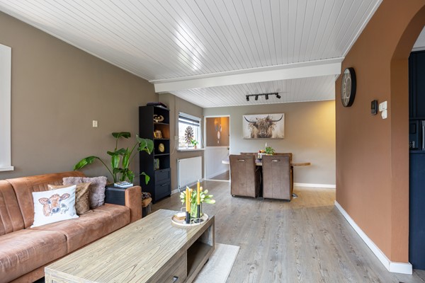 Medium property photo - De Roe 6, 9861 BG Grootegast